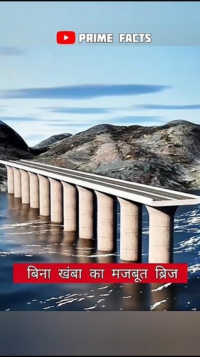 The Evolution of Bridges