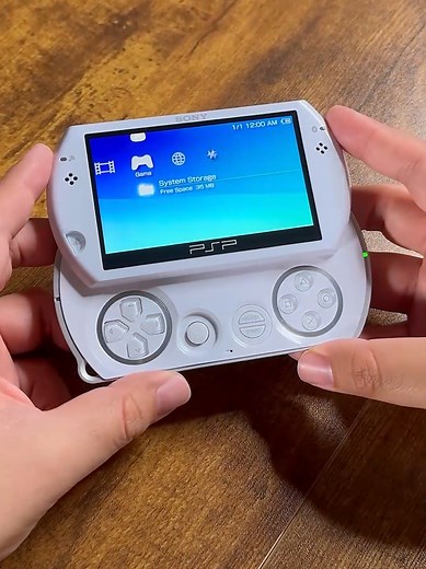 El Gran Fracaso de la PSP Go: Errores y Consecuencias