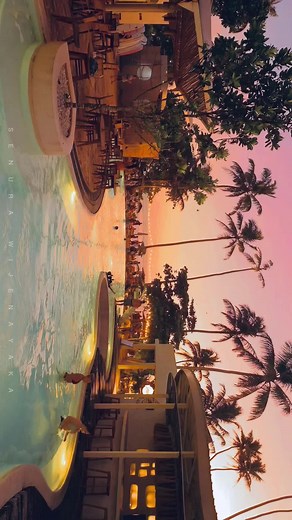 Discover Kai Beach: The Ultimate Pool Club Experience