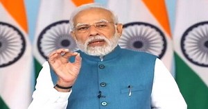 Watch: PM Modi's Message On Fake News