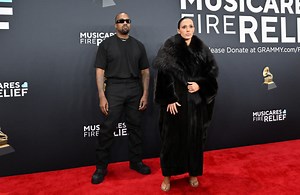 Grammy Producer Gives Verdict On Kanye West Stunt