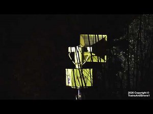 4/5 Thunderbolt 1003 New Years Blast, Hi-Lo & Alternate Wail