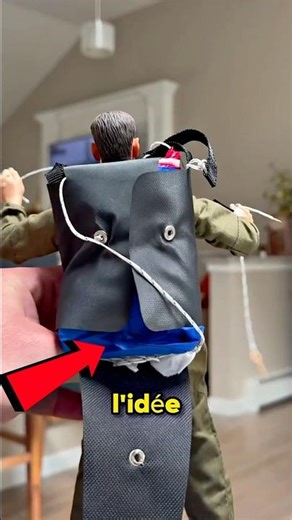 Il a fabriqué le jouet télécommandé le plus unique jamais vu 🤩