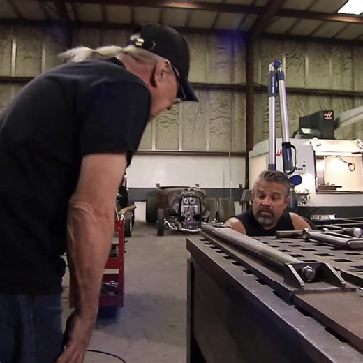 Exploring Weider Up and Vegas Rat Rods