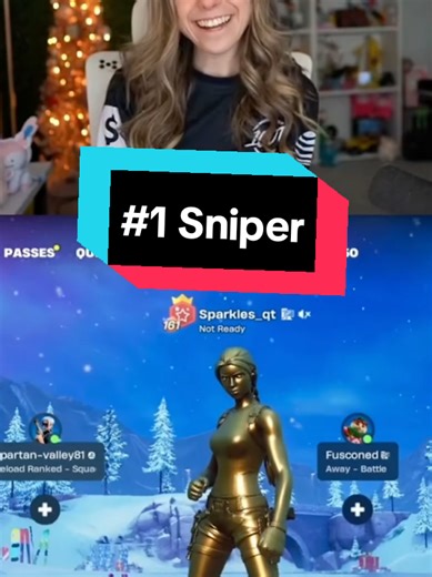 Mastering Sniper Skills in Fortnite: Strategies to Claim the Crown