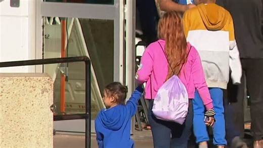 TODAY: Catholic Charities launches 40 for 40 campaign to fight hunger during Lent