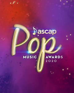 13 reactions | Welcome to the 2020 ASCAP Pop Music Awards. While we...