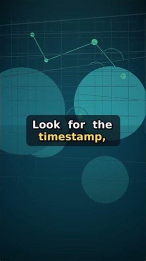Unlock Coding Secrets: Master Error Logs Instantly! #Shorts