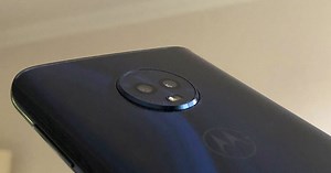 Motorola Moto G6 Camera Review: Best budget shooter? | Recombu