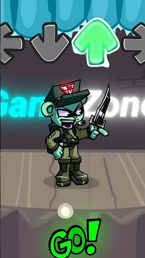 FNF HAPPY TREE FRIENDS Playground Test VS Gameplay #shorts