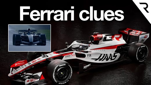 How Haas and Cadillac exposed key 2026 F1 design trends