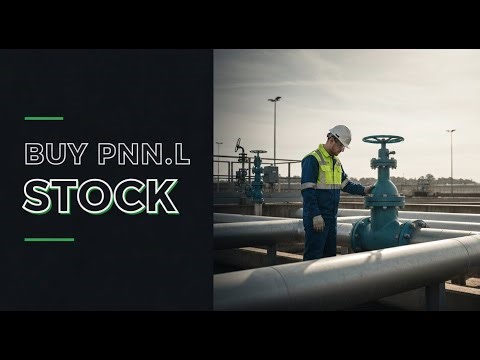 How to Invest in Pennon Group PLC (PNN.L) Step by Step
