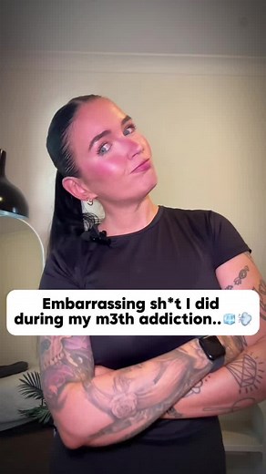 Embarrassing sh*t I did during addiction 🥹🫶🏼 #addiction #addictionrecovery #addictionawareness #addictionisreal #recovery #recover #recoveryispossible #recoverytok #recoverytiktok #recoveryqueen #recoveryhouse #fyp #trends #trending