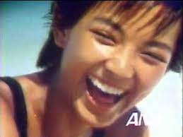 THE ALFEE「風曜日、君をつれて」全日本空輸（ANA）CM　松本孝美