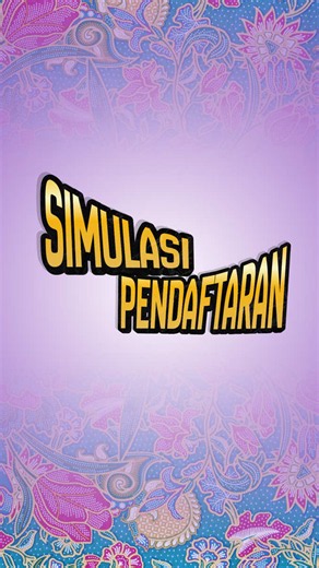 Panduan Pendaftaran KKTPAR UMS 11 September 2026