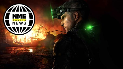 Ubisoft finally announces a new ‘Splinter Cell’ game