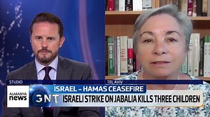 23 reactions · 17 comments | “Hamas is still there,” says retired Israeli Colonel Miri Eisin, claiming that Hamas' long-term underground preparations allow them to remain operational and continue firing rockets. | Al Arabiya English | Facebook