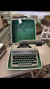 Vintage Warehouse on Reels