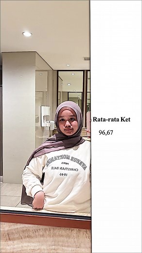 Cara Cek dan Hitung Nilai TKA SMP Kelas 9 dengan Mudah
