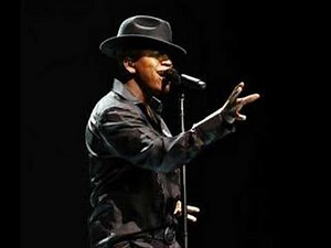 Ne-yo - Don't Fall In Love + Lyrics (2008)