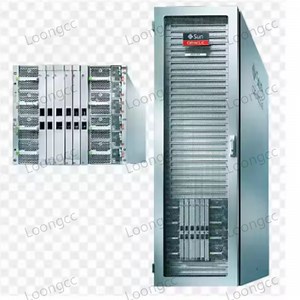 [Hot Item] Original New in Stock T8-2 Server T8 Server Sparc T8-2 for Enterprise Workloads Rack Server