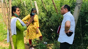 Livelihoods and Markets - Coady Institute