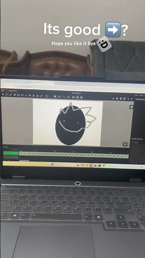 Animation- wick editor