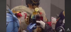 仮面ライダー電王の誕生秘話とイラスト