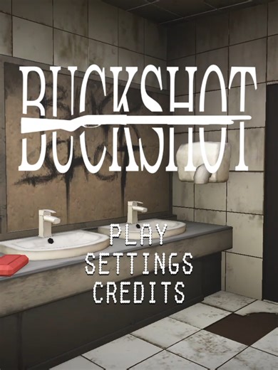 buck shott roblox