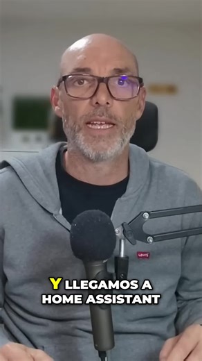 Home Assistant: el controlador domótico de código abierto. ¡Instálalo en local y es compatible con Mini PC, Raspberry Pi y más! #HomeAssistant #Domótica #OpenSource #DIY #Tech