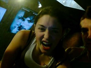 AFX Vampire Transformation