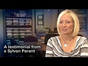 Sylvan Learning Review- Maddie on Study Skills