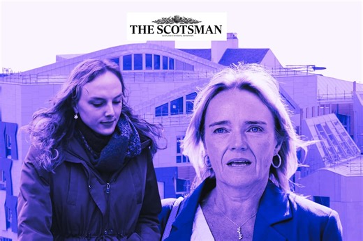 Sandie Peggie v Beth Upton RECAP: Updates from NHS Fife trans changing room tribunal