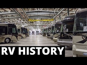 WHAT HAPPENED TO COUNTRY COACH? THE STORY OF PREMIER RV