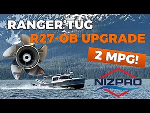 My Boat Used to Burn Fuel Fast Until This!