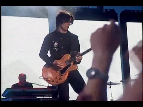 Paul McCartney - Back In The USSR (Live)