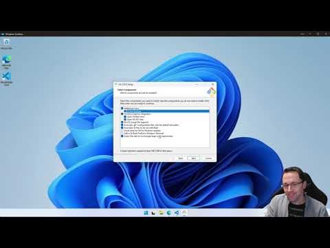 Environment Setup for DMD 3470/5470