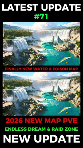 ONCE HUMAN NEW UPDATE🥶#oncehuman