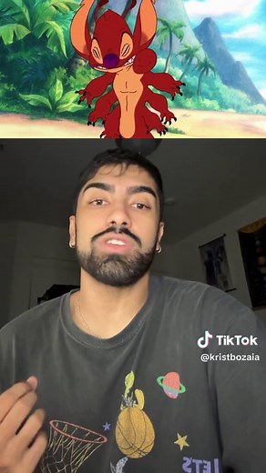 Experiment 627 in Lilo and Stitch: The Most Powerful Experiment Yet