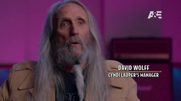 Roddy Piper interrupts Cyndi Lauper, smashes Lou Albano with gold record: WWE Greatest Moments