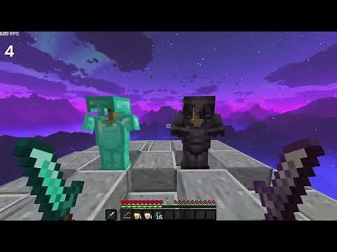 TOP 5 TXT PVP/FPS MINECRAFT 1.16.5 - 1.18.2