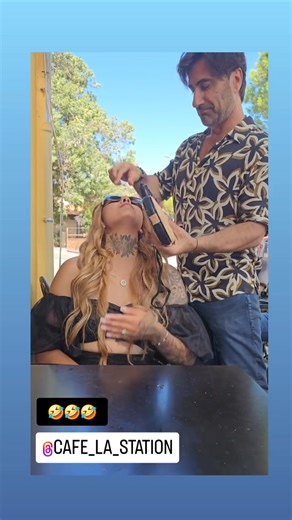 72K views · 407 reactions | Le digeo du Cafe La Station  | Cafe La Station | Facebook