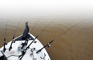 Spider-Rigging Crappies - In-Fisherman