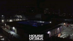 HOUSE of SILK on Reels