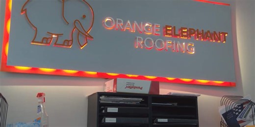 Roofing company ex-employee: ‘Things didn’t add up’; Customers out thousands