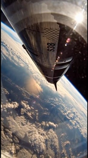 Starship Pez Dispenser 🚀🛰️ #shorts #spacex