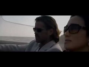Moby feat. Patti Labelle - One Of These Mornings (Miami Vice soundtrack