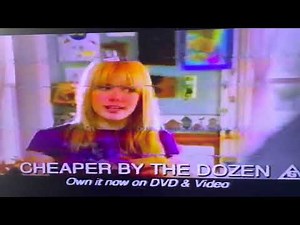 Opening to Catch that Kid 2004 VHS