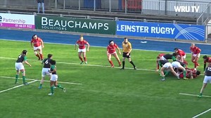 28K views · 132 reactions | Women's Six Nations | We welcome Ireland...