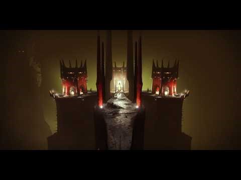 2, Pit of Heresy Solo Flawless 2